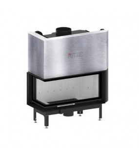 Камінна топка Hitze ALBERO AL19LG.H-D