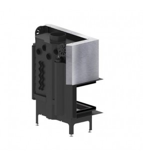 Камінна топка Hitze ALBERO AL19LG.H-D