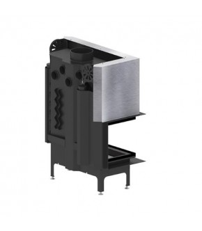 Камінна топка Hitze ALBERO AL19LG.H-D