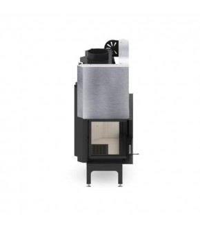 Камінна топка Hitze ALBERO AL19LG.H-D