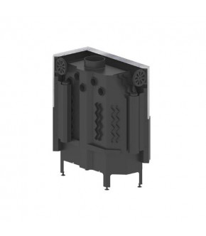 Камінна топка Hitze ALBERO AL19RG.H-D