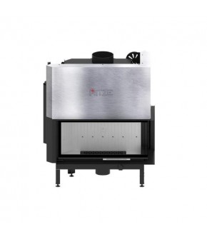 Камінна топка Hitze ALBERO AL19RG.H-D