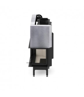 Камінна топка Hitze ALBERO AL19RG.H-D