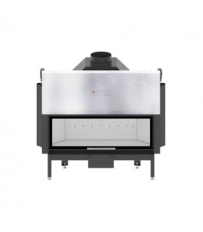 Камінна топка Hitze ALBERO AL120X43G.H-D