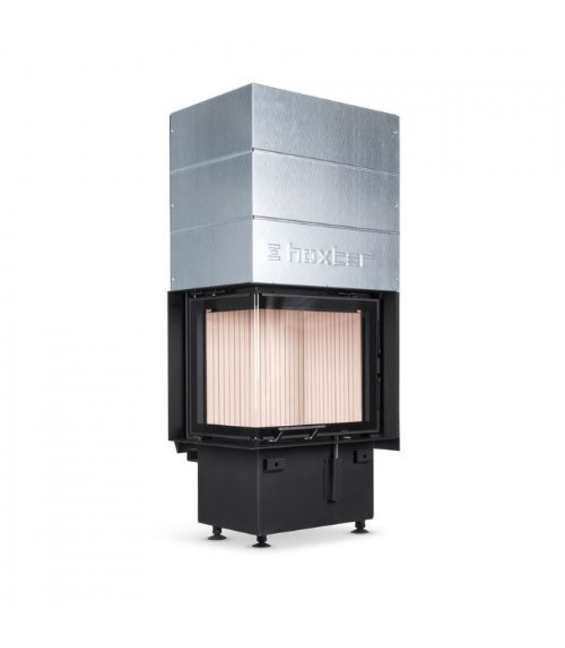 Камінна топка Hoxter ECKA 50/35/45 h