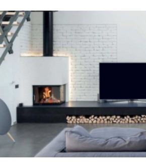 Камінна топка Hoxter ECKA 51/51/51