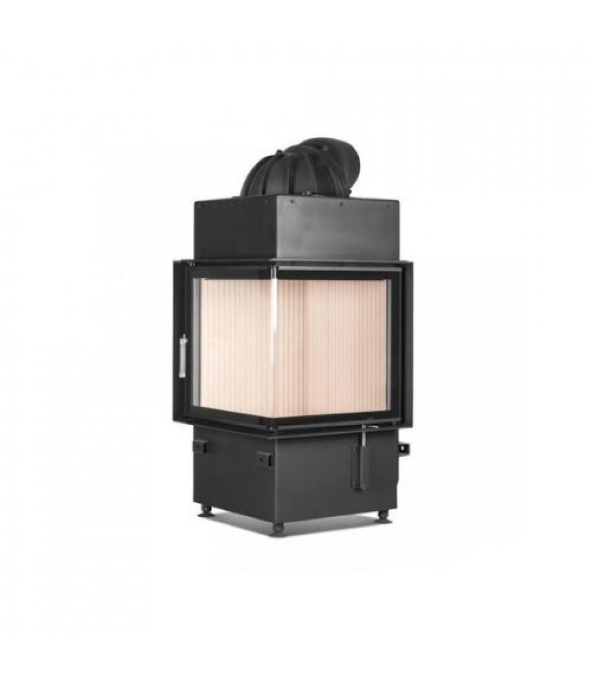 Камінна топка Hoxter ECKA 51/51/51