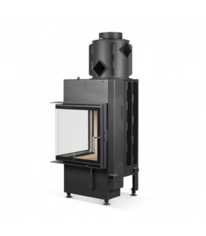 Камінна топка Hoxter ECKA 51/51/51