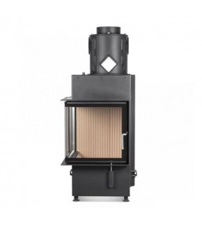 Камінна топка Hoxter ECKA 51/51/51