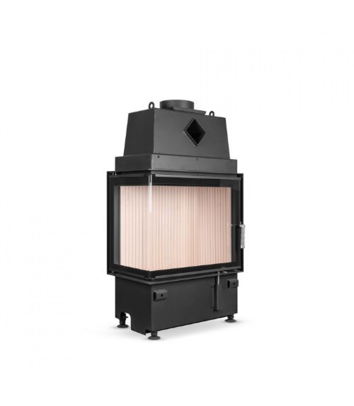 Камінна топка Hoxter ECKA 60/35/50 SL/SR