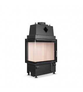 Камінна топка Hoxter ECKA 60/35/50 SL/SR