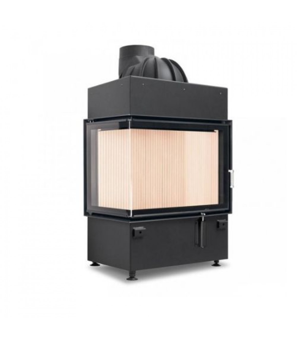 Камінна топка Hoxter ECKA 67/45/51 L/R