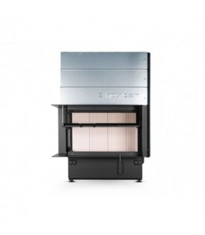 Камінна топка Hoxter ECKA 80/35/50Sh