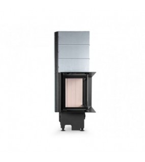 Камінна топка Hoxter ECKA 80/35/50Sh