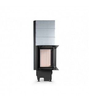 Камінна топка Hoxter ECKA 80/35/50Sh