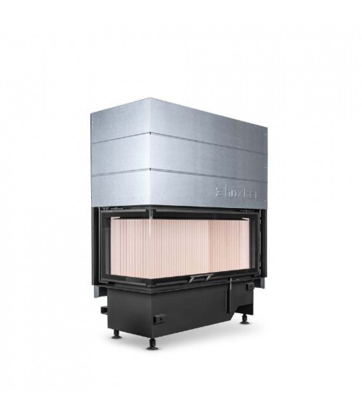 Камінна топка Hoxter ECKA 90/40/40 h