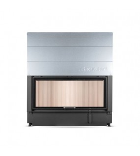 Камінна топка Hoxter HAKA 110/51 h