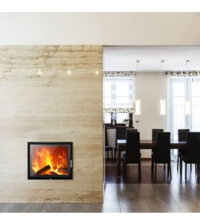 Камінна топка Hoxter HAKA 60/50 S