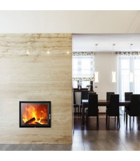 Камінна топка Hoxter HAKA 60/50 S