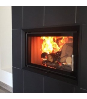 Камінна топка Hoxter HAKA 67/38