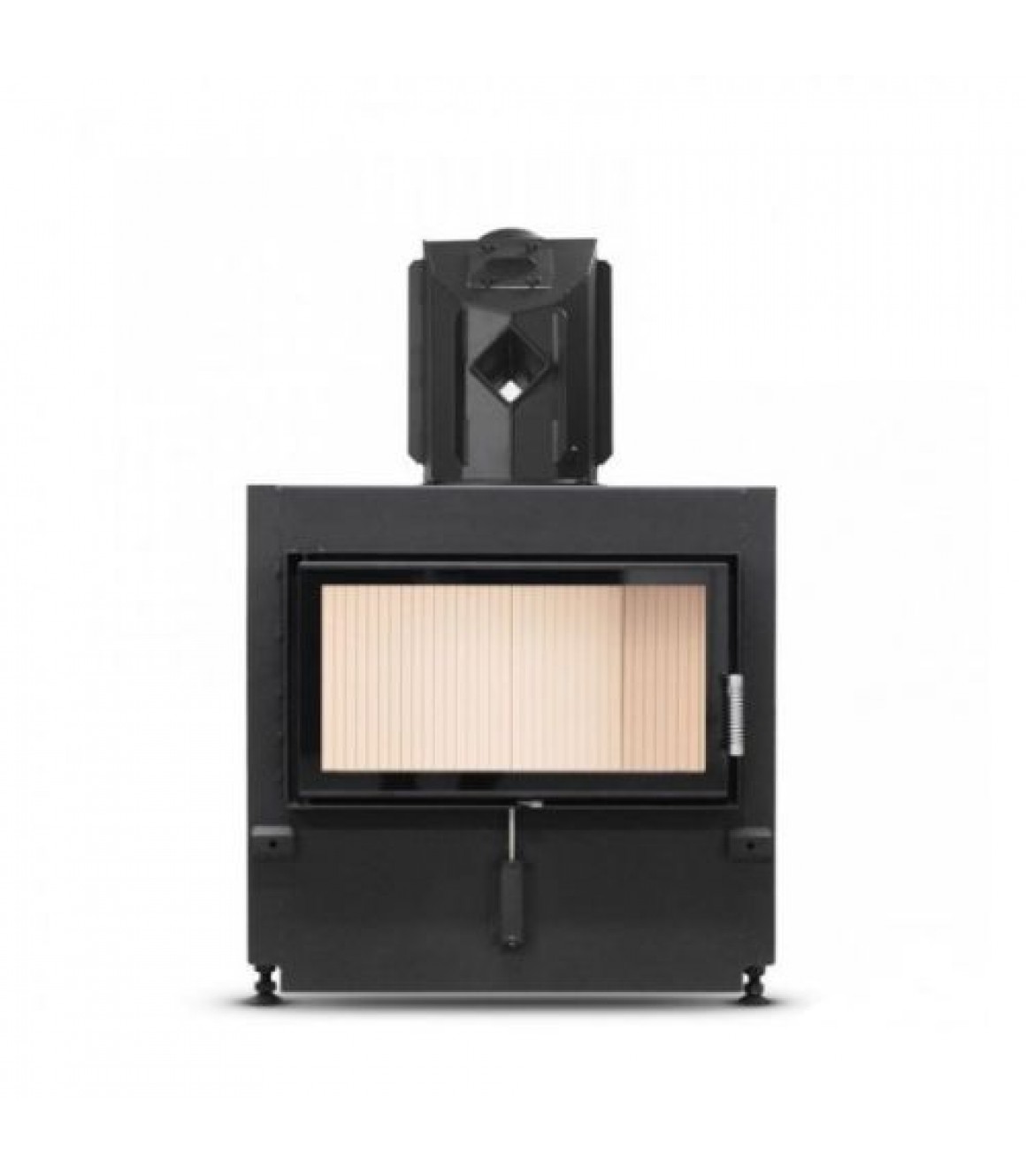 Камінна топка Hoxter HAKA 67/38