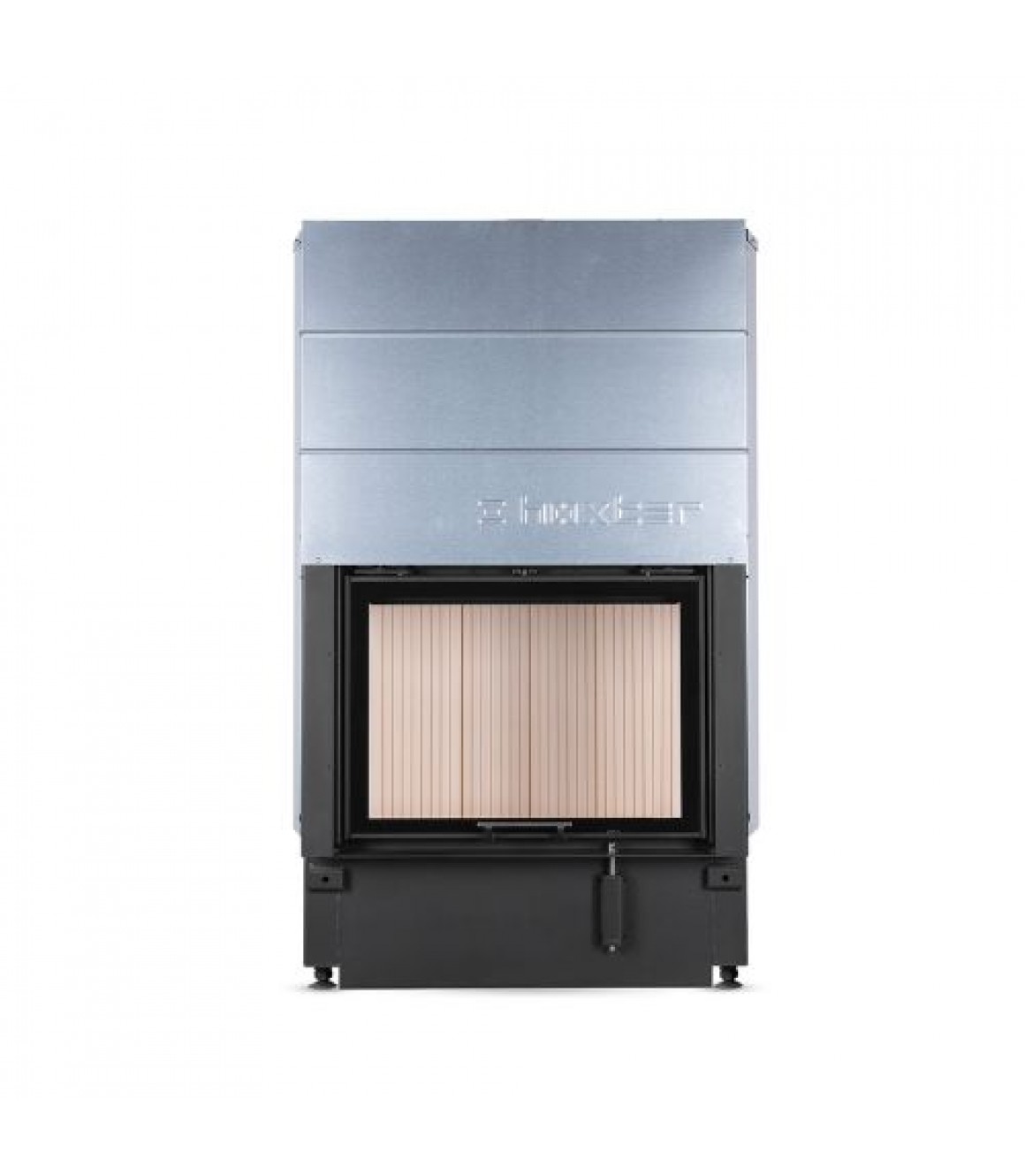 Камінна топка Hoxter HAKA 67/51 h