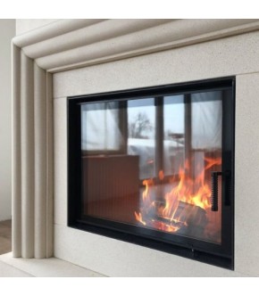 Камінна топка Hoxter HAKA 78/57