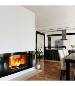 Камінна топка Hoxter HAKA 78/57 h