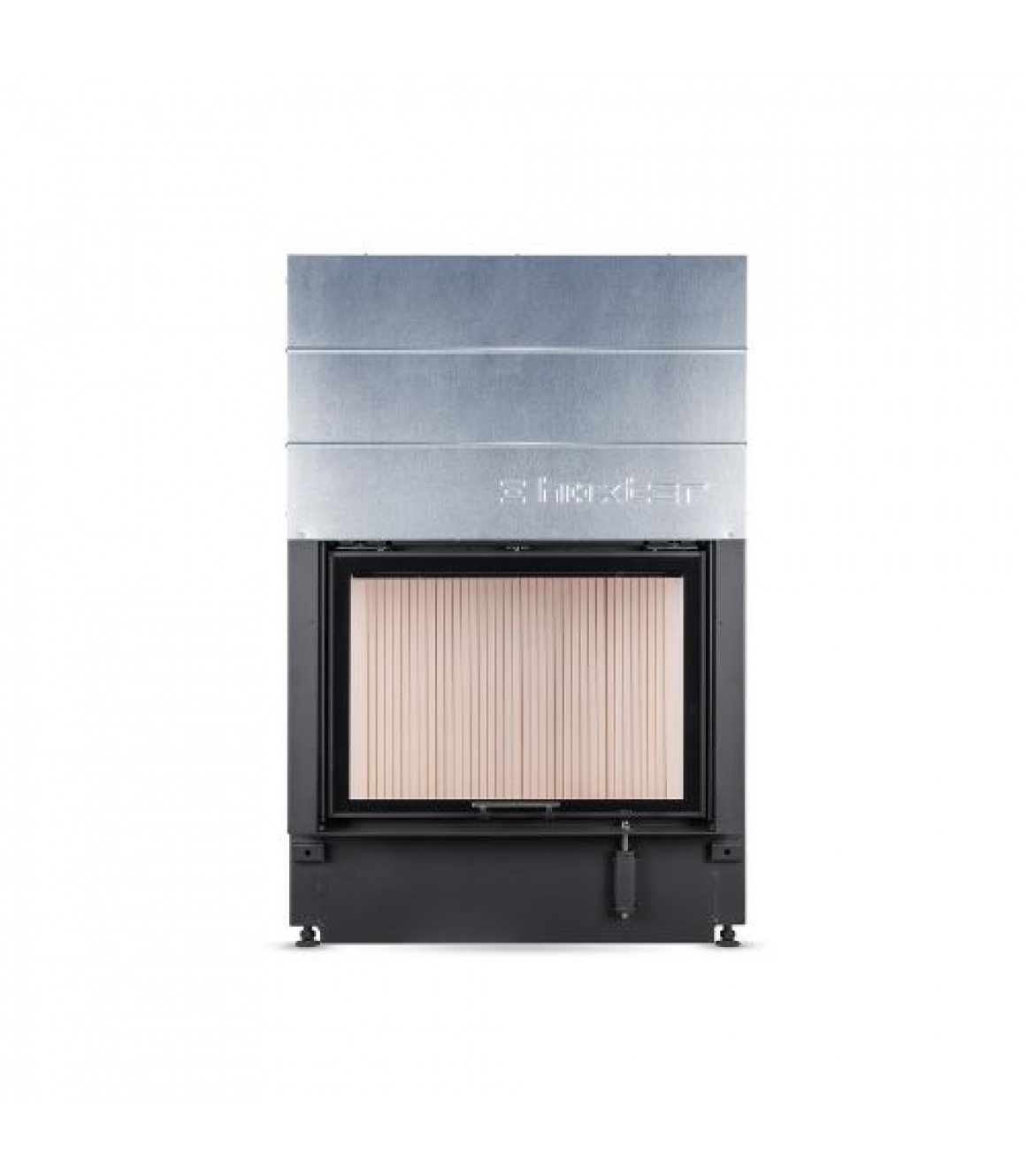 Камінна топка Hoxter HAKA 78/57 h