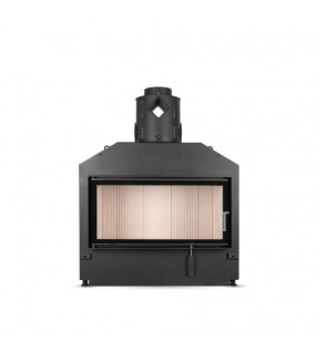 Камінна топка Hoxter HAKA 89/45