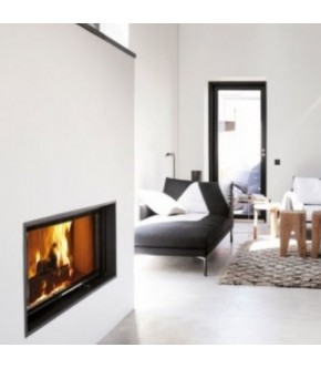 Камінна топка Hoxter HAKA 89/45