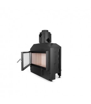 Камінна топка Hoxter HAKA 89/45