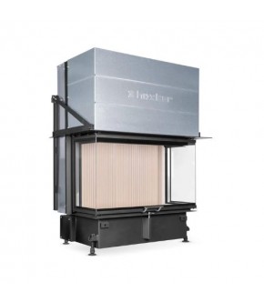 Камінна топка Hoxter UKA 37/95/37/57 h