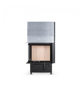 Камінна топка Hoxter ECKA 60/35/50Sh