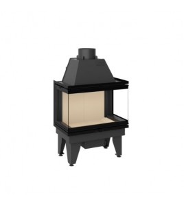 Камінна топка KFD ECO iLINE 5172 3F