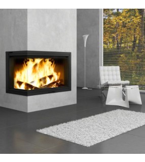 Камінна топка KFD iLINE 5172