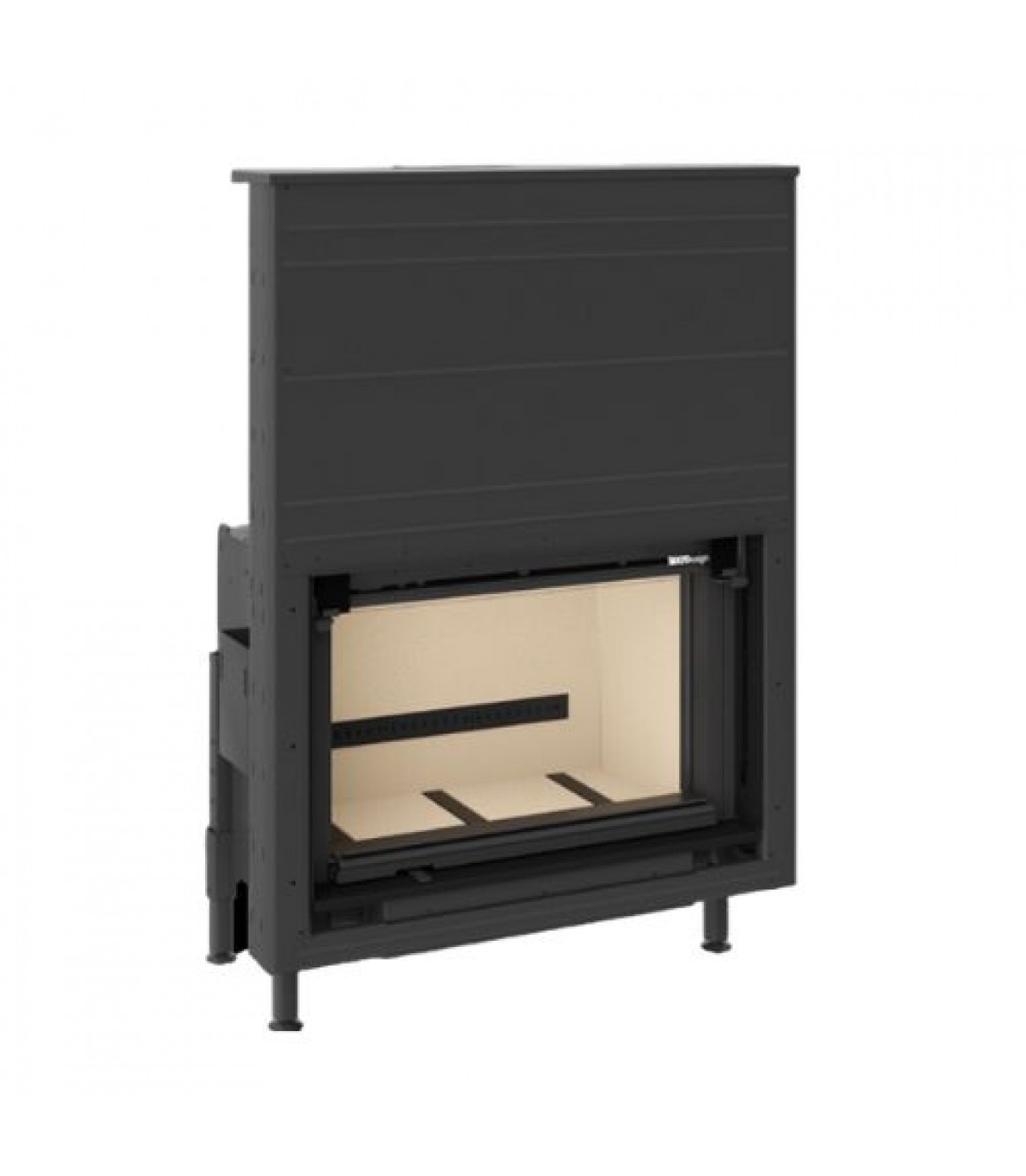 Камінна топка KFD LINEA H 920