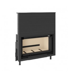 Камінна топка KFD LINEA H 1050