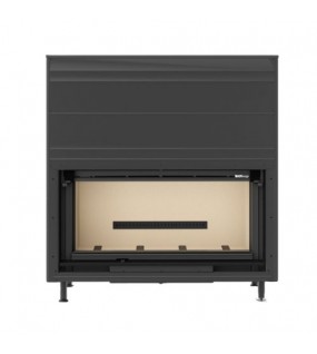 Камінна топка KFD LINEA H 1180