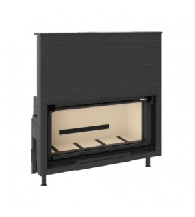 Камінна топка KFD LINEA H 1180