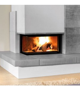 Камінна топка Schmid Ekko 10045h L/R