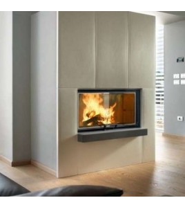 Камінна топка Schmid Ekko 10057h L/R