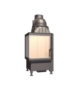 Камінна топка Schmid Ekko 4557