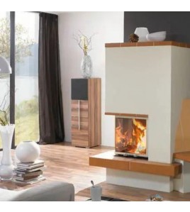 Камінна топка Schmid Ekko 4557h