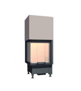 Камінна топка Schmid Ekko 4557h