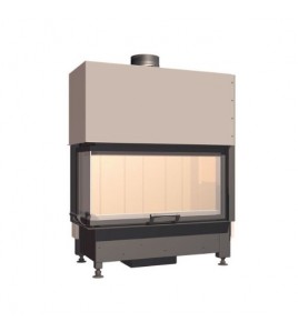 Камінна топка Schmid Ekko 8457h L