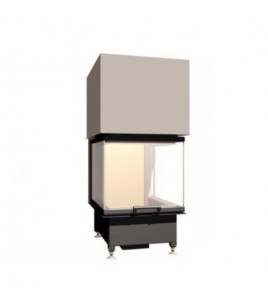 Камінна топка Schmid Ekko U 6757h