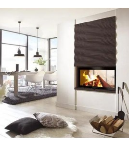 Камінна топка Schmid Lina 12051h