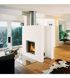 Камінна топка Schmid Lina 4545h