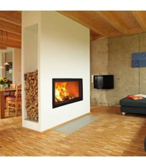 Камінна топка Schmid Lina 8745h